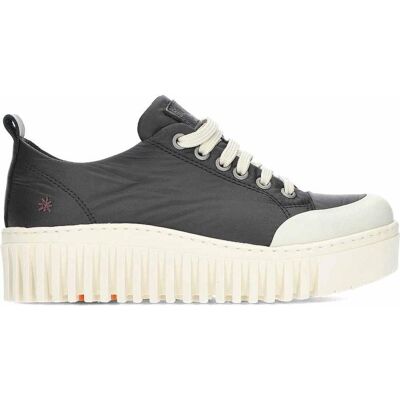 ART Deportivas De Mujer Zapatillas Con Plataforma Brighton 1534 Black Talla 39 ART Deportivas De Mujer Zapatillas Con Plataforma Brighton 1534 Black Talla 39