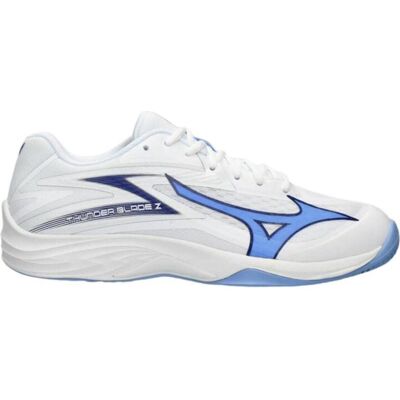 Mizuno - Thunder Blade Z Blaz - Blanco - 42.5 - Zapatillas Mizuno - Thunder Blade Z Blaz - Blanco - 42.5 - Zapatillas