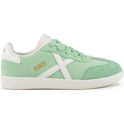 MUNICH Deportivas De Mujer Y Niña Y Niño Zapatillas Mini Astro 8034006 Turquesa Talla 34 MUNICH Deportivas De Mujer Y Niña Y Niño Zapatillas Mini Astro 8034006 Turquesa Talla 34