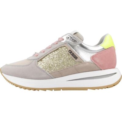 Guess Zapatillas Modelo Flpe2g Lem12 Beige Pingo Pingo Talla 41,5 Guess Zapatillas Modelo Flpe2g Lem12 Beige Pingo Pingo Talla 41,5