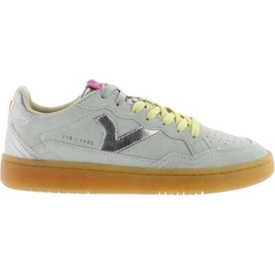 VICTORIA Deportivas De Mujer Sneakers 8806107 Mujer Menta Talla 41 VICTORIA Deportivas De Mujer Sneakers 8806107 Mujer Menta Talla 41