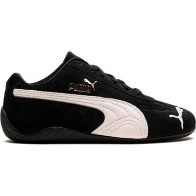 Puma Speedcat 1 Zapatillas Casual Negras Motorsport 1 Talla 38 Puma Speedcat 1 Zapatillas Casual Negras Motorsport 1 Talla 38