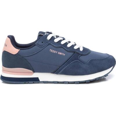 TEDDY SMITH Deportivas De Hombre 120097 Jeans Talla 44 TEDDY SMITH Deportivas De Hombre 120097 Jeans Talla 44