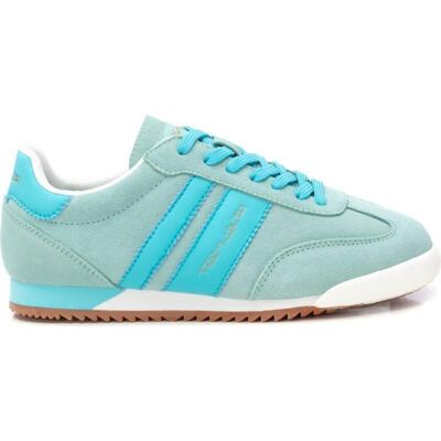 TEDDY SMITH Deportivas De Mujer Zapatillas 120132 Aqua Talla 38 TEDDY SMITH Deportivas De Mujer Zapatillas 120132 Aqua Talla 38