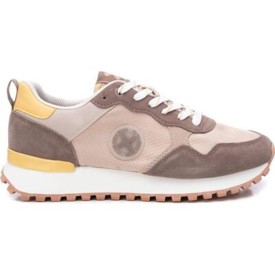 XTI Deportivas De Hombre 143594 Taupe Talla 40 XTI Deportivas De Hombre 143594 Taupe Talla 40