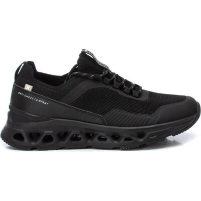 XTI Deportivas De Hombre 144049 Negro Talla 43 XTI Deportivas De Hombre 144049 Negro Talla 43