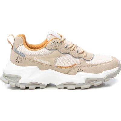 REFRESH Deportivas De Mujer 172404 Beige Talla 38 REFRESH Deportivas De Mujer 172404 Beige Talla 38