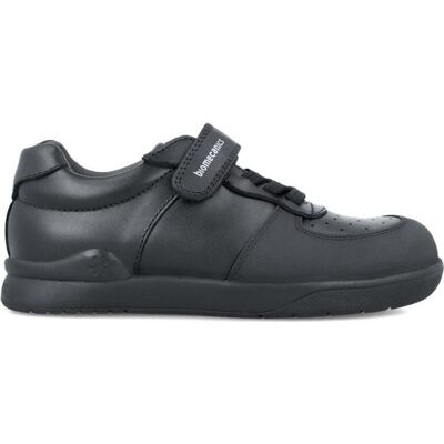 BIOMECANICS Deportivas De Niño Zapatillas Lr241015-A054 Para Ninos En Color Negro Talla 30 BIOMECANICS Deportivas De Niño Zapatillas Lr241015-A054 Para Ninos En Color Negro Talla 30