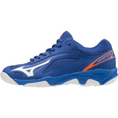Mizuno Deportivas De Niña Y Niño Zapatillas Wave Mirage Star Azul Talla 33 Mizuno Deportivas De Niña Y Niño Zapatillas Wave Mirage Star Azul Talla 33