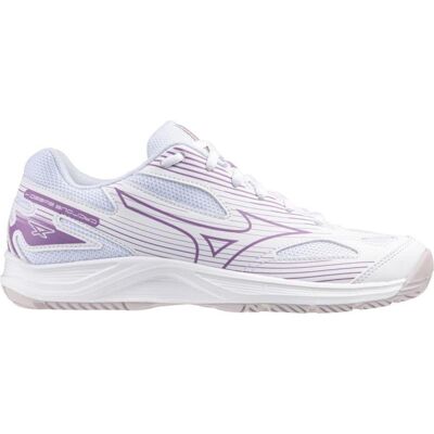 Mizuno Cyclone Speed 4 Blancas Zapatos de Gimnasia - Zapatos de Gimnasia Mizuno Cyclone Speed 4 Blancas Zapatos de Gimnasia - Zapatos de Gimnasia