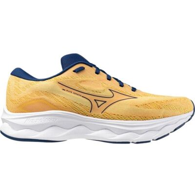 Mizuno Zapatillas De Running Wave Serene Neo Lime J1gc245 Amarillas Y Azul Marino Amarillo Talla 42 Mizuno Zapatillas De Running Wave Serene Neo Lime J1gc245 Amarillas Y Azul Marino Amarillo Talla 42