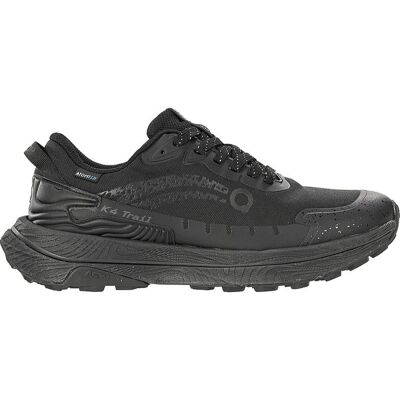 FLUCHOS Deportivas De Hombre Deportiva Para Hombre At173 Atom By Trail Run Tex Black Talla 45 FLUCHOS Deportivas De Hombre Deportiva Para Hombre At173 Atom By Trail Run Tex Black Talla 45