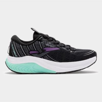 Joma Zapatillas De Running Victory Lady 2501 Negro Varios Colores Talla 37,5 Joma Zapatillas De Running Victory Lady 2501 Negro Varios Colores Talla 37,5