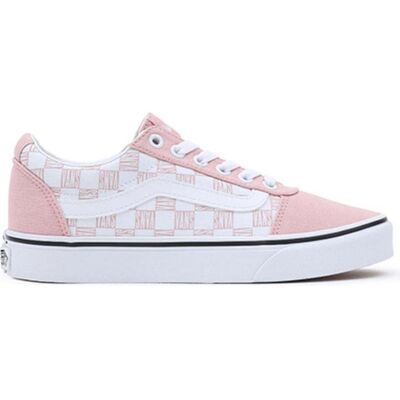 Zapatillas Deporte De Mujer Zapatillas Casual Mujer Vans Vn0a5hvcy3k1 Rosa Talla 37 Zapatillas Deporte De Mujer Zapatillas Casual Mujer Vans Vn0a5hvcy3k1 Rosa Talla 37