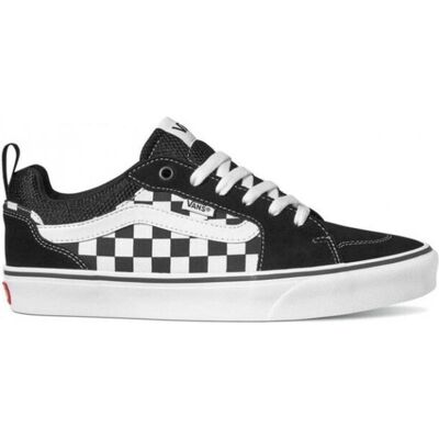 Deportivas De Mujer Y Niña Y Niño Zapatillas Vans Filmore Checherboard Ne Multi Talla 31 Deportivas De Mujer Y Niña Y Niño Zapatillas Vans Filmore Checherboard Ne Multi Talla 31