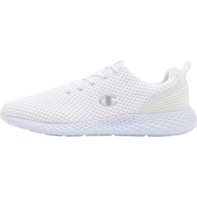 CHAMPION Zapatillas Low Cut Sprint Blancas Varios Colores Talla 44 CHAMPION Zapatillas Low Cut Sprint Blancas Varios Colores Talla 44