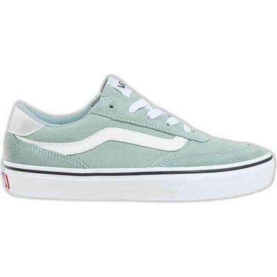 Deportivas De Mujer Zapatillas Casual Vans Cjl1 - Iceberg Green Talla 40 Deportivas De Mujer Zapatillas Casual Vans Cjl1 - Iceberg Green Talla 40