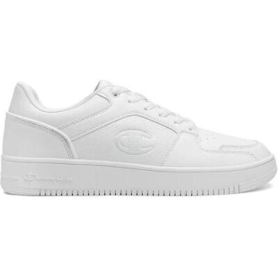 Champion - Rd18 2.0 LOW B GS - Blanco - EU 38.5 - Zapatilla Champion - Rd18 2.0 LOW B GS - Blanco - EU 38.5 - Zapatilla