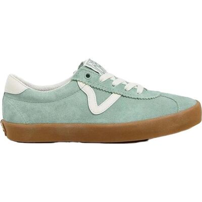 Deportivas De Mujer Vans Modelo Sport Low Para Unisex Color Azul Talla 36 Deportivas De Mujer Vans Modelo Sport Low Para Unisex Color Azul Talla 36