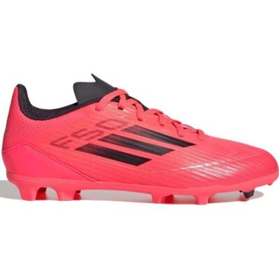 Zapatos de Fútbol para Niños F50 League Rosa - Zapatos de fútbol Zapatos de Fútbol para Niños F50 League Rosa - Zapatos de fútbol