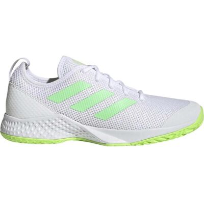 Zapatillas de tenis Adidas Courtflash - Ligero, materiales reciclados Zapatillas de tenis Adidas Courtflash - Ligero, materiales reciclados