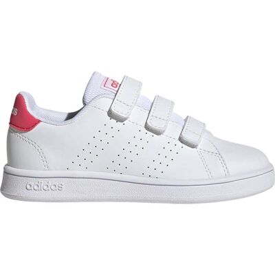 zapatillas adidas para niños Advantage Court Lifestyle - Blanco zapatillas adidas para niños Advantage Court Lifestyle - Blanco