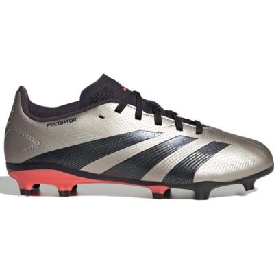 Adidas Deportivas De Niña Y Niño Modelo Predator League Fg J Par Metal Talla 35 Adidas Deportivas De Niña Y Niño Modelo Predator League Fg J Par Metal Talla 35