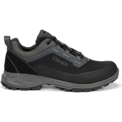 Chiruca Deportivas De Hombre Zapatillas Canyon 03 Gore-Tex Para Hombre En Color Negro Talla 41 Chiruca Deportivas De Hombre Zapatillas Canyon 03 Gore-Tex Para Hombre En Color Negro Talla 41