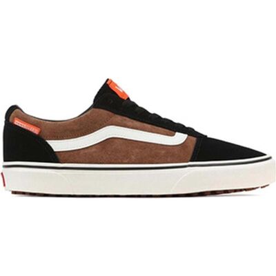 Zapatillas Deporte De Hombre Zapatillas Vans Ward Vansguard Vn0a5kxuule1 Negro Talla 40 Zapatillas Deporte De Hombre Zapatillas Vans Ward Vansguard Vn0a5kxuule1 Negro Talla 40