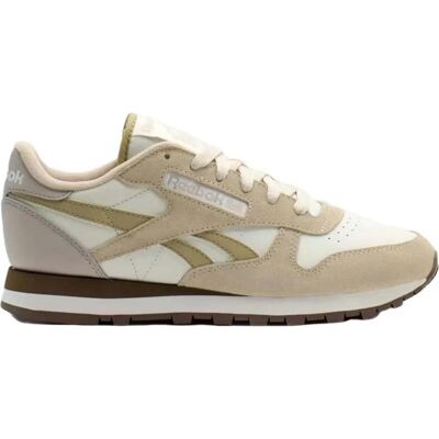 Zapatillas Reebok Classic Leather Moonstone - Zapatillas Zapatillas Reebok Classic Leather Moonstone - Zapatillas