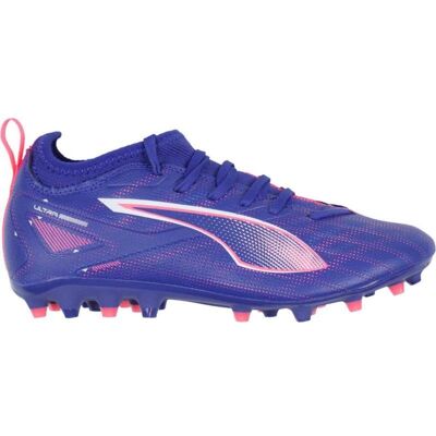 PUMA - ULTRA 5 MATCH MG JR - Azul - 37½ - Soccer Shoes PUMA - ULTRA 5 MATCH MG JR - Azul - 37½ - Soccer Shoes