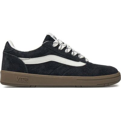 Deportivas De Hombre Zapatillas Vans Cruze Too Cc Para Unisex En Color Negro Talla 40 Deportivas De Hombre Zapatillas Vans Cruze Too Cc Para Unisex En Color Negro Talla 40