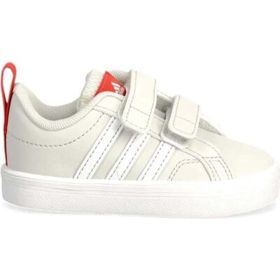 adidas - Vs Pace 2.0 - Gris - 22 - Shoes adidas - Vs Pace 2.0 - Gris - 22 - Shoes