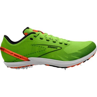 Brooks Deportivas De Hombre Calzado Marca Modelo Draft Xc Verde Talla 45 Brooks Deportivas De Hombre Calzado Marca Modelo Draft Xc Verde Talla 45