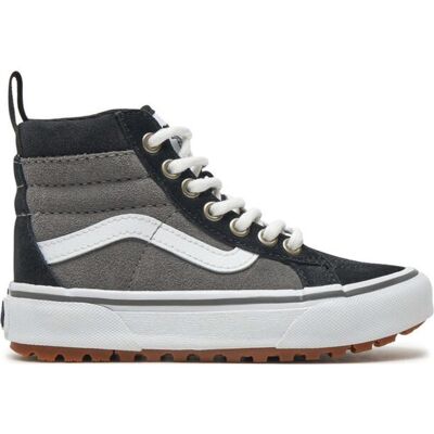 Deportivas De Niño Zapatillas Vans Mte Sk8-Hi Para Ninos En Color Verde Talla 31 Deportivas De Niño Zapatillas Vans Mte Sk8-Hi Para Ninos En Color Verde Talla 31