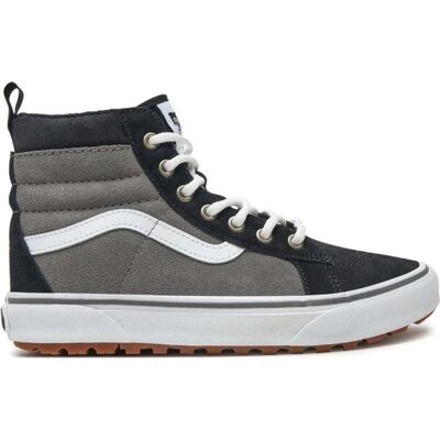 Deportivas De Mujer Y Niña Y Niño Zapatilla Vans Mte Sk8-Hi Vn000d2un421 Negro Talla 18,5 Deportivas De Mujer Y Niña Y Niño Zapatilla Vans Mte Sk8-Hi Vn000d2un421 Negro Talla 18,5