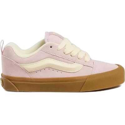 Deportivas De Mujer Zapatillas Casual Vans O3n1 - Sepia Rose Talla 36 Deportivas De Mujer Zapatillas Casual Vans O3n1 - Sepia Rose Talla 36