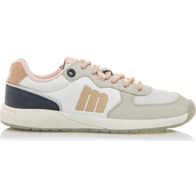 MTNG Zapatillas Deportivas 60857 Blancas Para Mujer Blanco Talla 41 MTNG Zapatillas Deportivas 60857 Blancas Para Mujer Blanco Talla 41