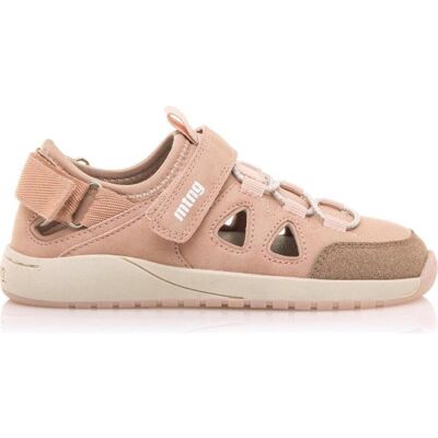 MTNG Zapatillas Mustang Deportivas Rosas Con Corazones Rosa Talla 33 MTNG Zapatillas Mustang Deportivas Rosas Con Corazones Rosa Talla 33