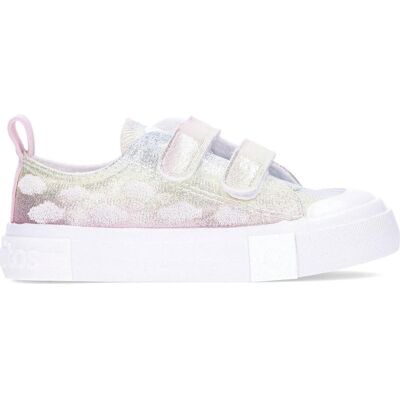 CONGUITOS Deportivas De Niña Zapatillas Para Ninas Cloud 127012 Multi Talla 23 CONGUITOS Deportivas De Niña Zapatillas Para Ninas Cloud 127012 Multi Talla 23
