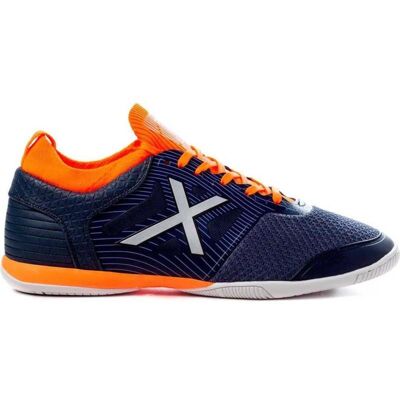 MUNICH Deportivas De Hombre Zapatillas Tiga Indoor 38 Para Hombre En Color Azul Talla 45 MUNICH Deportivas De Hombre Zapatillas Tiga Indoor 38 Para Hombre En Color Azul Talla 45
