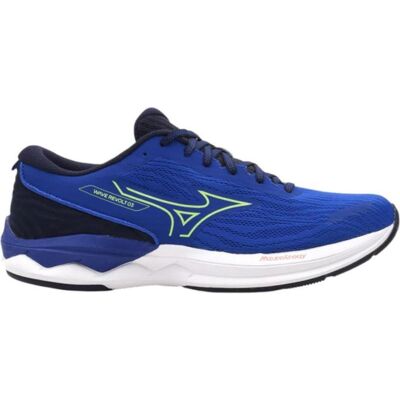 Mizuno Wave Revolt 3 J1gc2481-62 Running Ho - Zapatillas Azules Para Hombre Azul Marino Talla 46,5 Mizuno Wave Revolt 3 J1gc2481-62 Running Ho - Zapatillas Azules Para Hombre Azul Marino Talla 46,5
