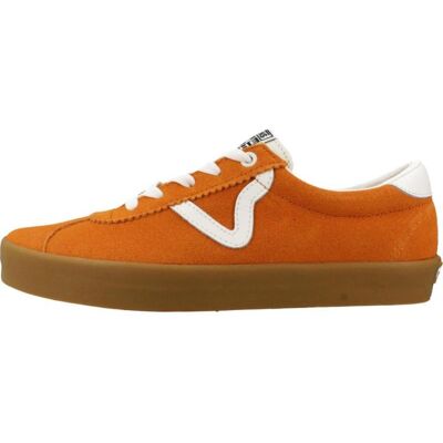 Deportivas De Mujer Zapatillas Mujer Vans Modelo Sport Low Color Naranja Mrmlde Talla 36 Deportivas De Mujer Zapatillas Mujer Vans Modelo Sport Low Color Naranja Mrmlde Talla 36