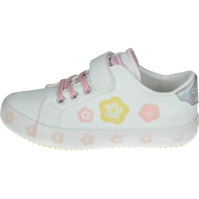 CONGUITOS Zapatillas Cosh282101 Blancas Blanco Talla 31,5 CONGUITOS Zapatillas Cosh282101 Blancas Blanco Talla 31,5