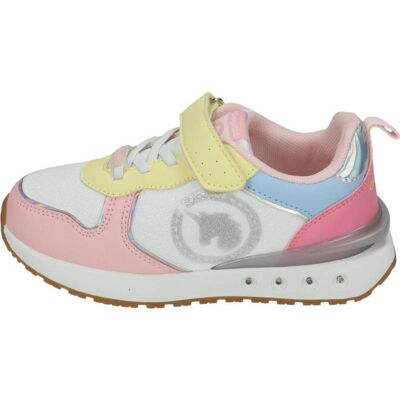 CONGUITOS Deportivas De Niña Cosh247025 Multicolor Talla 32 CONGUITOS Deportivas De Niña Cosh247025 Multicolor Talla 32