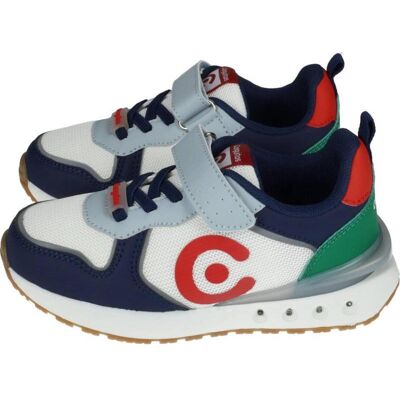 CONGUITOS Cosh247026 Multicolor Multicolor Talla 29 CONGUITOS Cosh247026 Multicolor Multicolor Talla 29