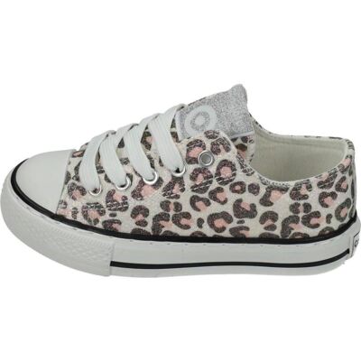 CONGUITOS Deportivas De Niña Cosh283109 Leopardo Talla 28,5 CONGUITOS Deportivas De Niña Cosh283109 Leopardo Talla 28,5