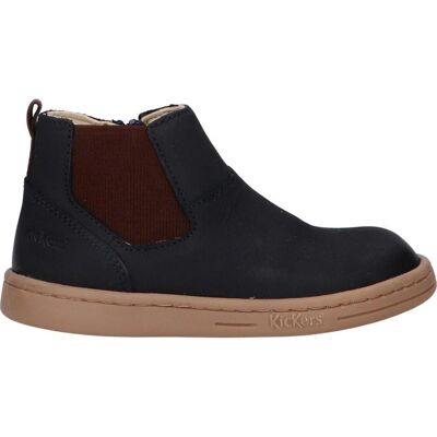 Kickers Botines De Niño 829881-30 Tackbo Golf 10 Marine Talla 24 Kickers Botines De Niño 829881-30 Tackbo Golf 10 Marine Talla 24