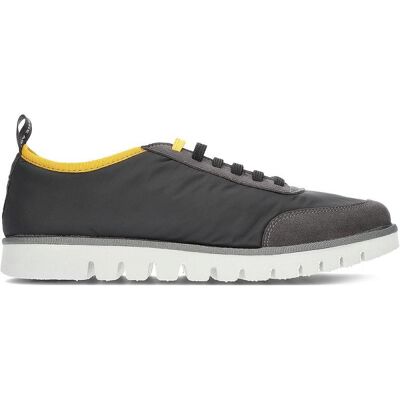 ART Zapatillas Deporte De Hombre Sneakers Ontario 1584 Black Talla 46 ART Zapatillas Deporte De Hombre Sneakers Ontario 1584 Black Talla 46