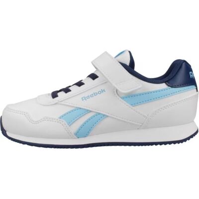 Zapatos infantiles Reebok Royal Jog - Zapatos Zapatos infantiles Reebok Royal Jog - Zapatos